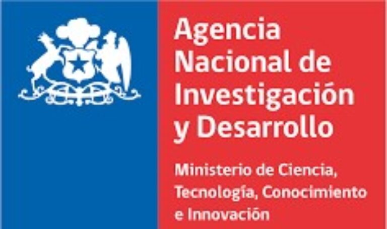 Agencia nacional de investigación y desarrollo chile