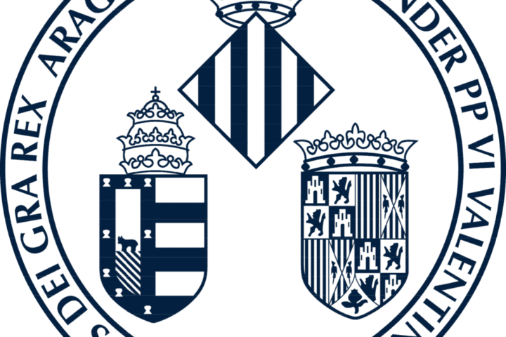 Logo Universidad de Valencia