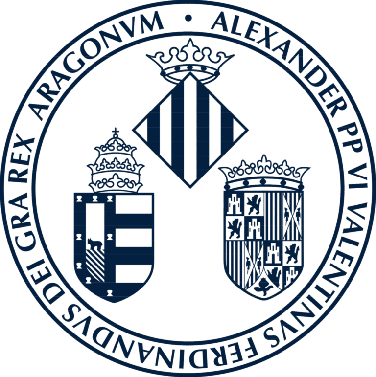 Logo Universidad de Valencia