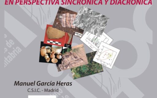 Conferencia. Prehistoria en vivo 18 marzo 2015