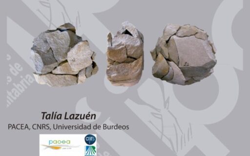 Conferencia. Prehistoria en vivo 19 marzo 2015