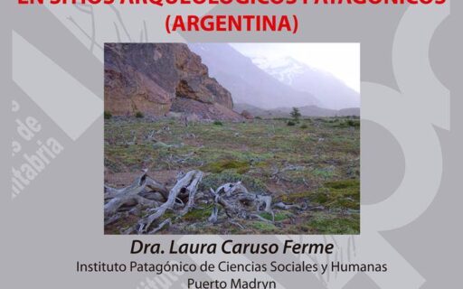 Prehistoria en vivo III 10 enero 2019