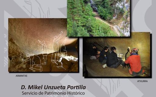 Prehistoria en vivo III 25 febrero 2020