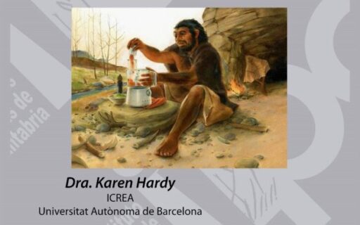 Prehistoria en vivo III 27 febrero 2019