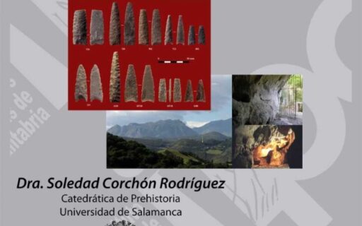 Prehistoria en vivo III 27 junio 2018