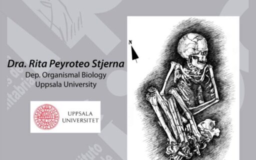 Prehistoria en vivo III 27 marzo 2017