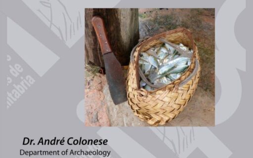 Prehistoria en vivo III 4 mayo 2017