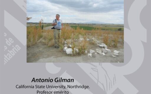 Prehistoria en vivo III 6 noviembre 2018