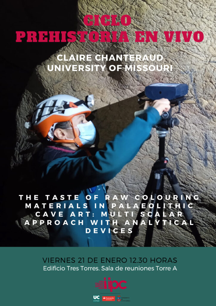 Prehistoria en vivo IV