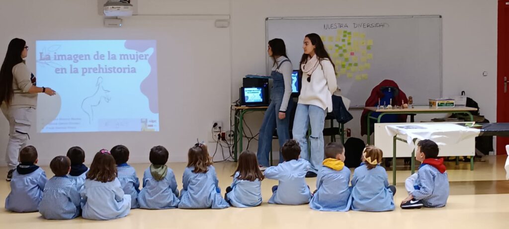 Explicación Explicación