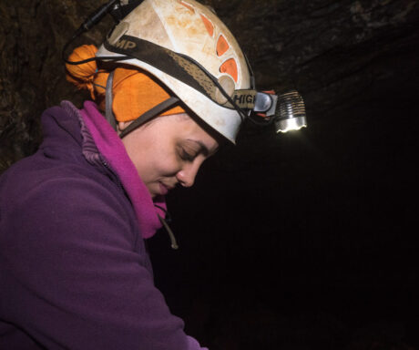 Jara Pascual Revilla