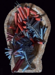 Calvaria vehemens