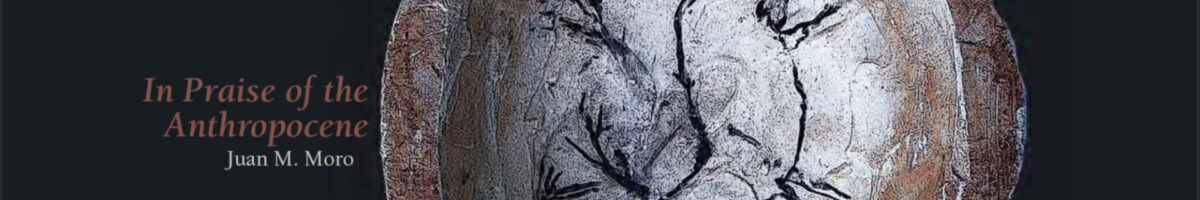 Banner Elogio del Antropoceno