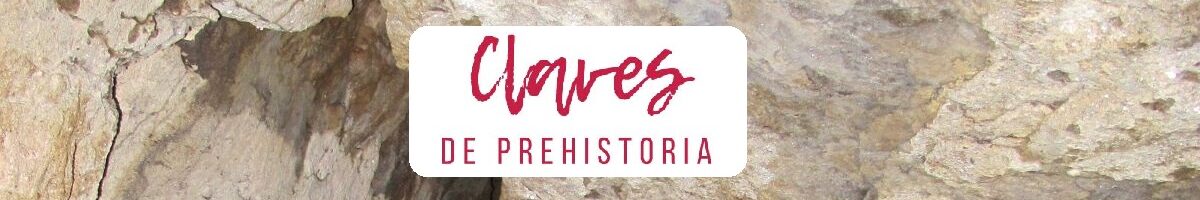 Banner Claves de Prehistoria