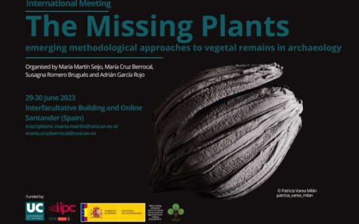 The Missing Plant Cartel Inicio