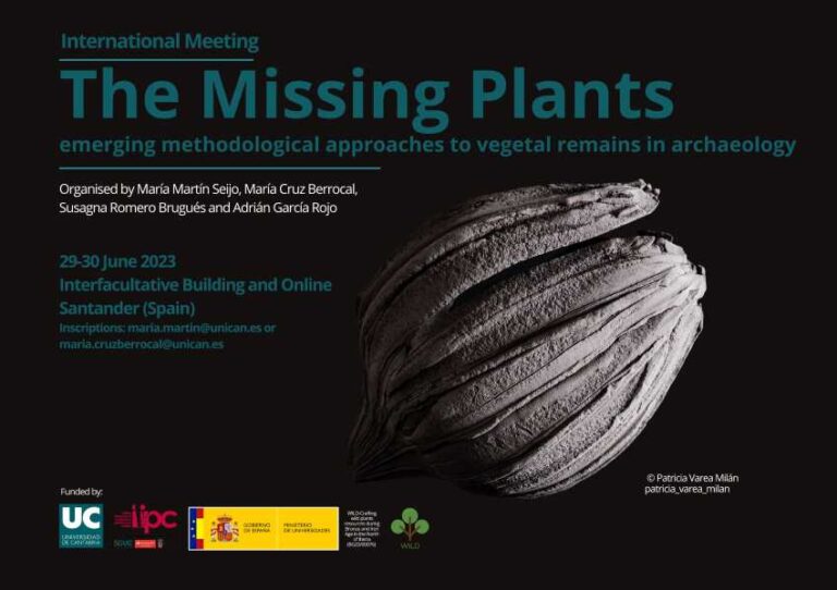 The Missing Plant Cartel Inicio