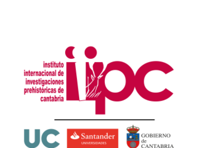 Logo IIIPC con Patrones
