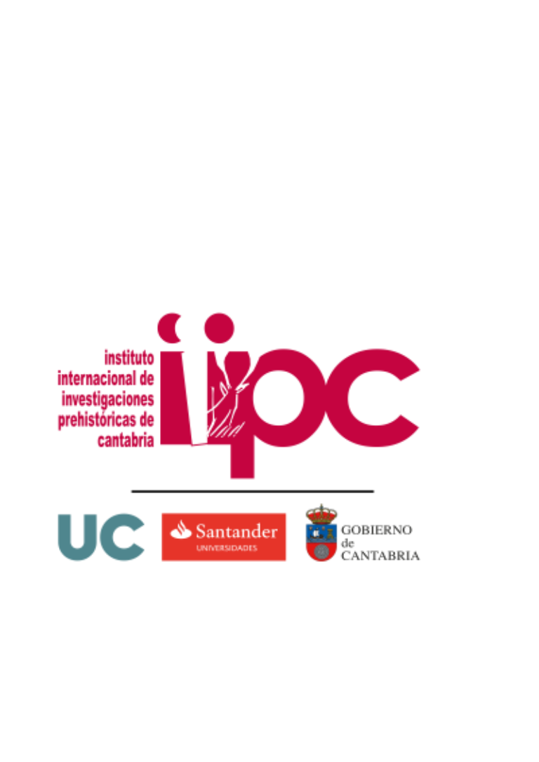 Logo IIIPC con Patrones