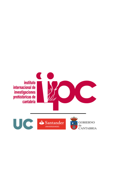 Logo IIIPC con Patrones