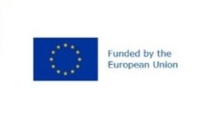 Logo Funded by the European Union
