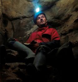 Sergio Salazar Cañarte