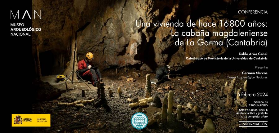 Cueva de La Garma