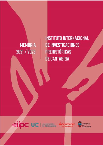 Portada Memoria IIIPC