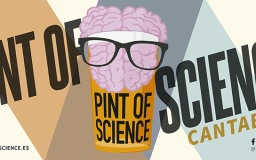 Cabecera Pint of science 2024