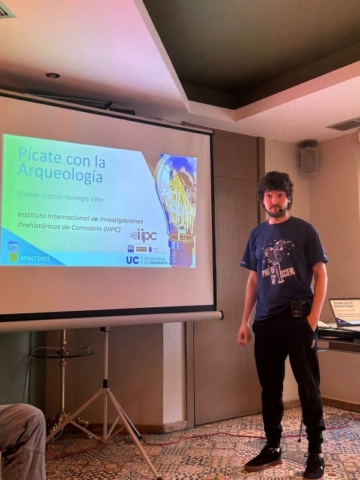 Presentación