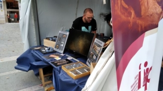 Grupo Scope replicas 3D y antropologia Grupo Scope replicas 3D y antropologia