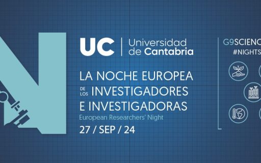 Noche europea de los investigadores 2024