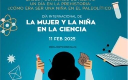 El IIIPC celebra el Día Internacional de la Mujer y la Niña en la Ciencia 2025