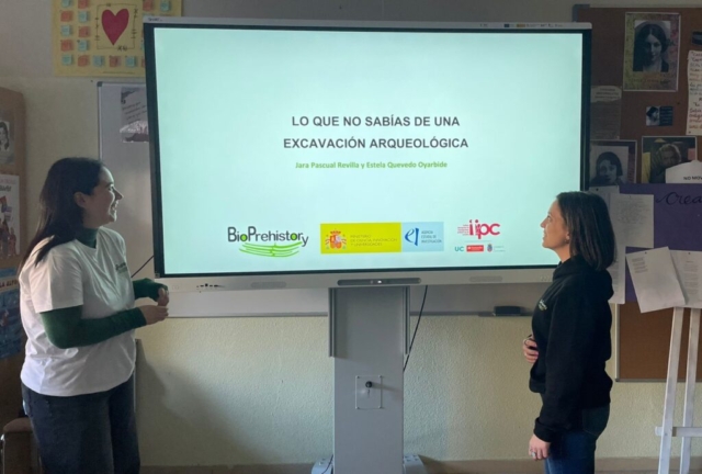 IES Foramontanos