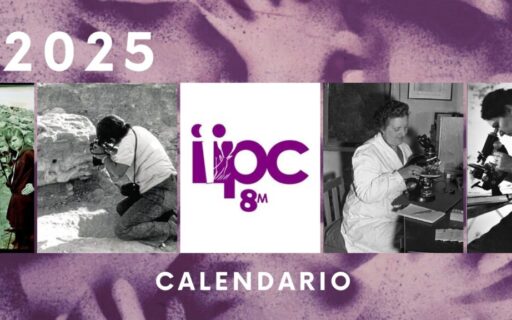 Día Internacional de la Mujer en el IIIPC 2025