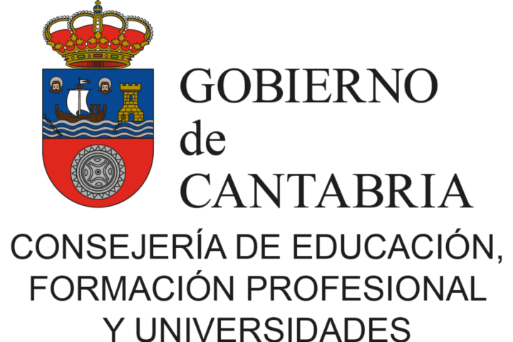 Logo Consejería de Educación, Formación profesional y Universidades
