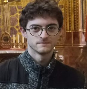 Diego Martín Abad