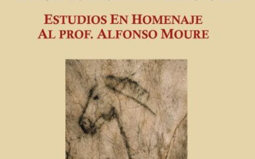 Acto de presentación del libro-Homenaje al Profesor Alfonso Moure