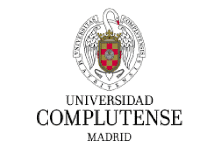 logo Universidad Complutense Madrid