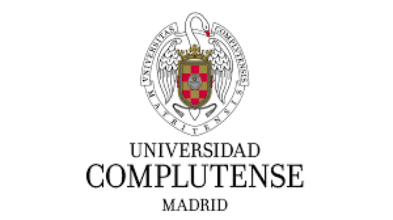 logo Universidad Complutense Madrid
