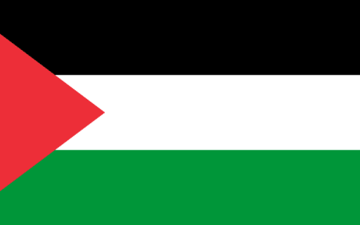 Apoyo a Palestina del IIIPC