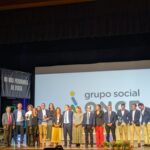 Gala Premios Solidarios Grupo Social ONCE 2025