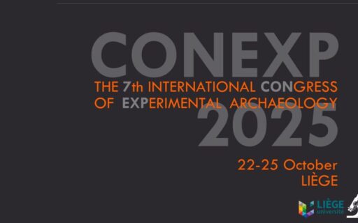 Miembros del IIIPC participan en el VII International Congress of Experimental Archaeology (CONEXP).