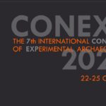 Miembros del IIIPC participan en el VII International Congress of Experimental Archaeology (CONEXP).