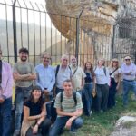 Reunión constitutiva de la red europea PrehCOAST