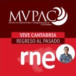 Entrevista a Igor Gutiérrez Zugasti en RNE