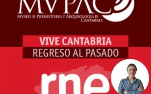 Entrevista a Igor Gutiérrez Zugasti en RNE