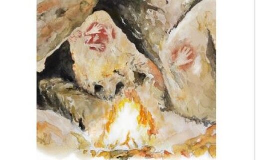 Defensa de la tesis doctoral en la Universidad Bordeaux-Montaigne de Olga Spaey. La huella de una sociedad: Organización espacial de las manos negativas en las cuevas decoradas del Paleolítico superior. Estudio comparativo de El Castillo, Fuente del Trucho y Fuente del Salín mediante técnicas geomáticas.