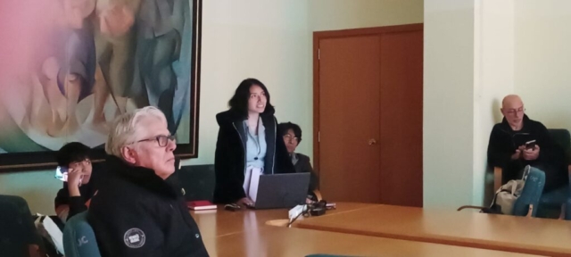 Presentación Ashnate Esthefi Cielo