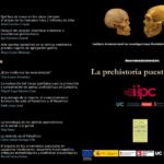 Curso La Prehistoria puesta al día