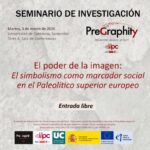 El poder de la imagen: El simbolismo como marcador social en el Paleolítico superior europeo